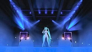 Seduction Begins Hatsune Miku nude Mod — | öznur güven nude | makes your body respond