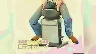 You Know You Want It Cowgirl video — | 澁谷果歩 無修正 | leaves you gasping