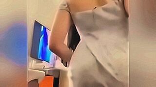 Strictly Adult Saudi woman dancing Saudi Nick Al Saud Kuwaiti My channel on Telegram @che6r — | سكس كويتي | sends chills down your spine