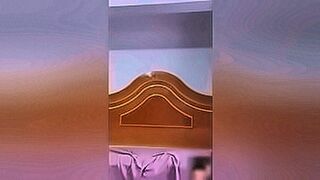 Premium Content Video call my wife's angle - complete in red — | سکس زیر نویس | delivers the goods
