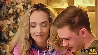 You Know You Want It RIM4K. Stranger Rimjob. Hot sex with Briana Banderas — | briana agno nude | plays out like a dream
