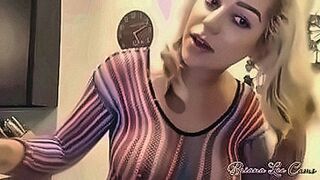 Must Watch Briana Lee Full Webcam Show — | briana agno nude | pushes the edge harder