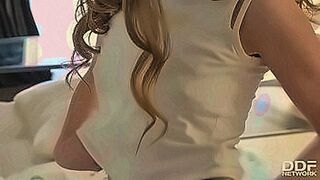 Pure Desire Watch 18yr old Jacqueline masturbate her pussy to orgasm — | jacqueline darley pelada | draws out every feeling