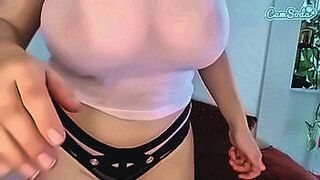 Fresh Release Ruby May Huge Tits on webcam having a good time — | ruby drew nude | opens every door