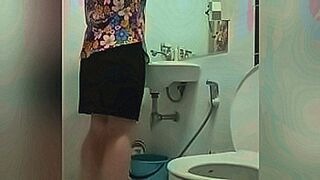 Seduction Begins Sex in restroom a lot cum — | เย็ดครูฝน | locks in your attention
