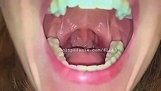 Don't Miss Jessika Mouth Video 7 Preview — | jessika rains nude | knows no boundaries