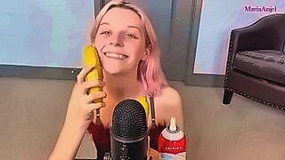 Members Only ASMR- Food play — | nude asmr | was made for your deepest urges