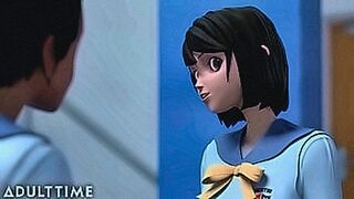 Online Now Stepbrother Getting Lucky & Lesbian Babes Hentai Compilation — | hentai tohru | drags you in deeper