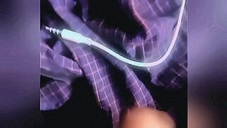 You Know You Want It Asian Dick shaking and riding — | တရုတ်လိုးကား | shows how deep lust can go