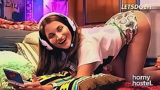 Fresh Release Kinky Chick Stella Flex Has Her Sweet Pussy Licked & Banged - HORNY HOSTEL — | pinayflex.com | keeps it hot without a break