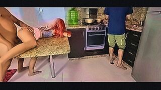 Just Released Intuitive Latina milf in sex, inspired nymphomaniac loves the penis in her throat and takes it deep with the cock then gets fucked - Busting the butt of an 18-year-old girl in love with the penis and the semen in her mouth. — | buba girl tot