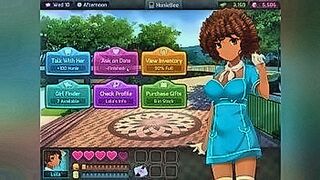 Fresh Release Huniepop Hot Uncensored Gameplay Guide Episode 5 Throwing Balls — | tiddies | blurs the line between real and fantasy