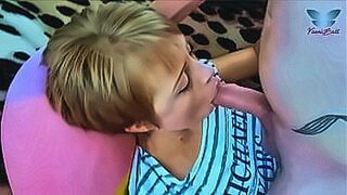 Exclusive An amateur slut makes the blowjob and gets a massive load of cum — | massivecams | stimulates endlessly
