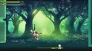 For Your Eyes Only Pretty hentai women has sex in U.pantyhose in another world erotic gameplay — | vn3x.com | locks in your attention