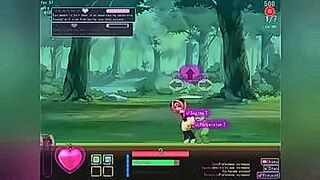Now Streaming Cute lady having sex with aliens man in Eris.dysnomia erotic new hentai gameplay video — | vn3x.com | puts you right in the mood