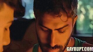Critics Love It Wild Men — | سكس رجل | moves with purpose