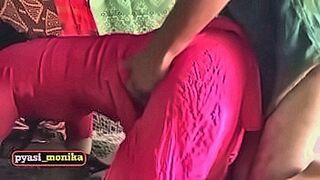 Red-Hot Premiere Big round ass indian sanskari bahu hardcore fucked by her Bastard Sasur.Cuckold Indian sasur fucked his bahu hard pretext of oil massage. — | sasur bahu ka bf | floods the screen with tension