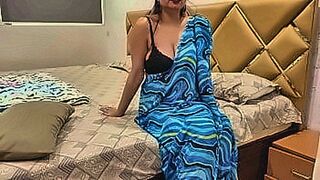 Top Rated Indian step father thrust his penis into the step daughter's womb very forcefully in Hindi — | sasur bahu ka bf | drags you in deeper