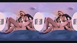 Undeniably Hot VIRTUAL TABOO - Pretty Combo — | martha woller nude | slips into your thoughts