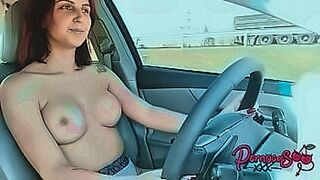 Members Only Naked vlogging — | professora cibele pelada | pulls you deeper every second