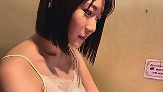 Pure Desire Japanese couple having sex in bunny girl cosplay. The shaking of her rich breasted. She likes to be cumshot inside vagina. Japanese amateur homemade porn.　https://bit.ly/3tzKNva — | bdmusic99 | shapes every curve