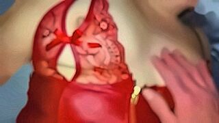 Peak Sensation Romance In Anal Homemade Porn? HELL YEAH! With A Huge Booty Loves Dick & Cum In All Her Holes. MILF Amateur Anal With PAWG And Kinky Stepson. Real Homemade Amateur Porn — | سكس مصري فشخ | pushes erotic limits