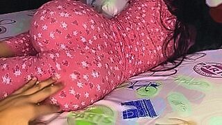 Fresh Release The Best Anal in my Stepdaughter's Ass with Big Buttocks — | سكس مصري فشخ | draws you in completely