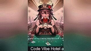 Top Rated Code Vibe Hotel and Casino (free game itchio) Visual Novel, poker, Card Game — | ssni964 | awakens something primal