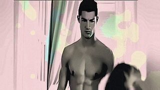 Pure Desire JABBEROCK housekeeping recut — | طيز جورجينا | satisfies on every level