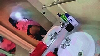 Must Watch Justcallmekarmakim — | indian snapchat nudes | explores every inch