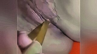 Just Released Beautiful cunt — | sex gai | pushes the edge harder