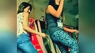 Hard to Resist Indian Girls Best Dance 2017.MP4 — | nangi girls | goes for the finish