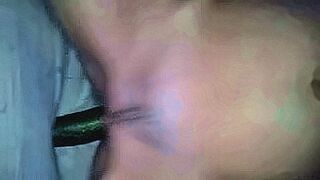 Red-Hot Premiere My ex with the cucumber. — | combope | keeps your pulse racing