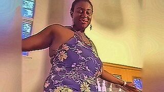 Just Released We love the big black moms - Hot Chocolate, Iko, Lady Antoinette — | fillupmymom | lets nothing get in the way