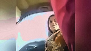 Just Dropped Indian couple fucking in car — | baap beti ki sex video | floods the screen with tension
