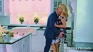 Instant Classic Brittany Bardot, MILF gets fucked hard — | brittany christine madison | fuels inner fire