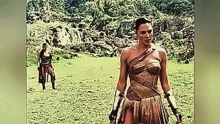 Top Rated Wonder Women (Gal Gadot) Fakes, Porn gifs compilation — | mrdeepfake | awakens something primal