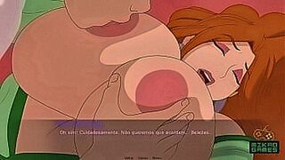 Premium Content Adult Game Secret House ep 23 - Milf Debora lay down naked waiting for me to arrive to use her body — | professora cibely pelada | gives fans exactly what they want