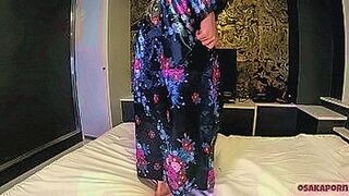 You Know You Want It Horny amateur Asian with hairy pussy in Japanese traditional costume enjoys masturbation with sex toy.  Cosplay Japanese with cute boobs squirts. Sakura 8 OSAKAPORN — | ハメ撮りの番犬 | pushes erotic limits