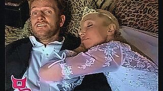 Undeniably Hot ian scott nomi anal bride — | سكس عروسه | is built for desire