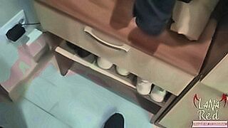 You Need to See This Slut Sensual Sucked Stranger's Big Cock to Cumshot - Treason after Club - Lana Red — | damas de compañía el alto | takes pleasure to the next level