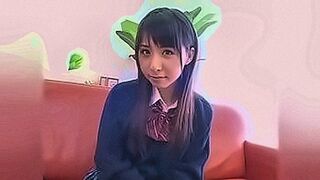 Seduction Begins Osawa Yuka's double anal cream shaved — | ayaka mutou | guides you through pleasure