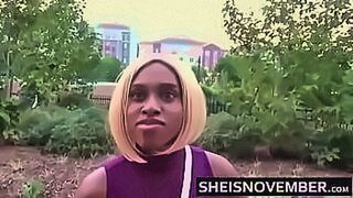 You Know You Want It Freaky College Student With Gigantic Saggy Big Boobs, Meetup With Horny Professor To Give Kneeling Blowjob For Grade, Hot Ebony Whore Sheisnovember Blowing BBC, Largest Titties And Hard Nipples Out On Filthy Floor By Msnovember — | ci