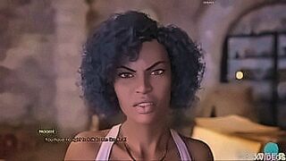 Private Pleasure LUST ACADEMY ep.89 – Visual Novel Gameplay [HD] — | arab89 | plays out like a dream