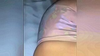 Your Next Obsession Wife slut threesome with boyfriend — | some vợ | enters without asking
