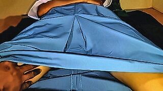 Seduction Begins Viral Indonesian Porn Student's Vagina — | bokep viral bocil | grabs you where it counts