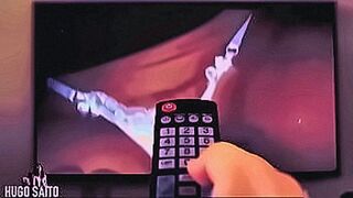 Members Only Milf sucking her husband's cock — | vivasex | blurs the line between real and fantasy