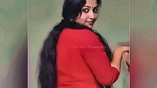 Craving Unleashed Malayalam Actress Anu Sithara Sexy — | malayalam hot webseries | knows how to finish strong