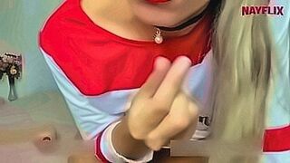 Red-Hot Premiere JOI SPH - HUMILIATING THE LITTLE DICKS A LOT — | nayara assunção transando | satisfies on every level