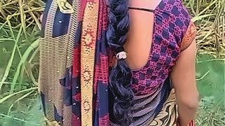 Trending Now Desi Village hot girl outdoor sex video — | desi49 | takes control and doesn't hold back